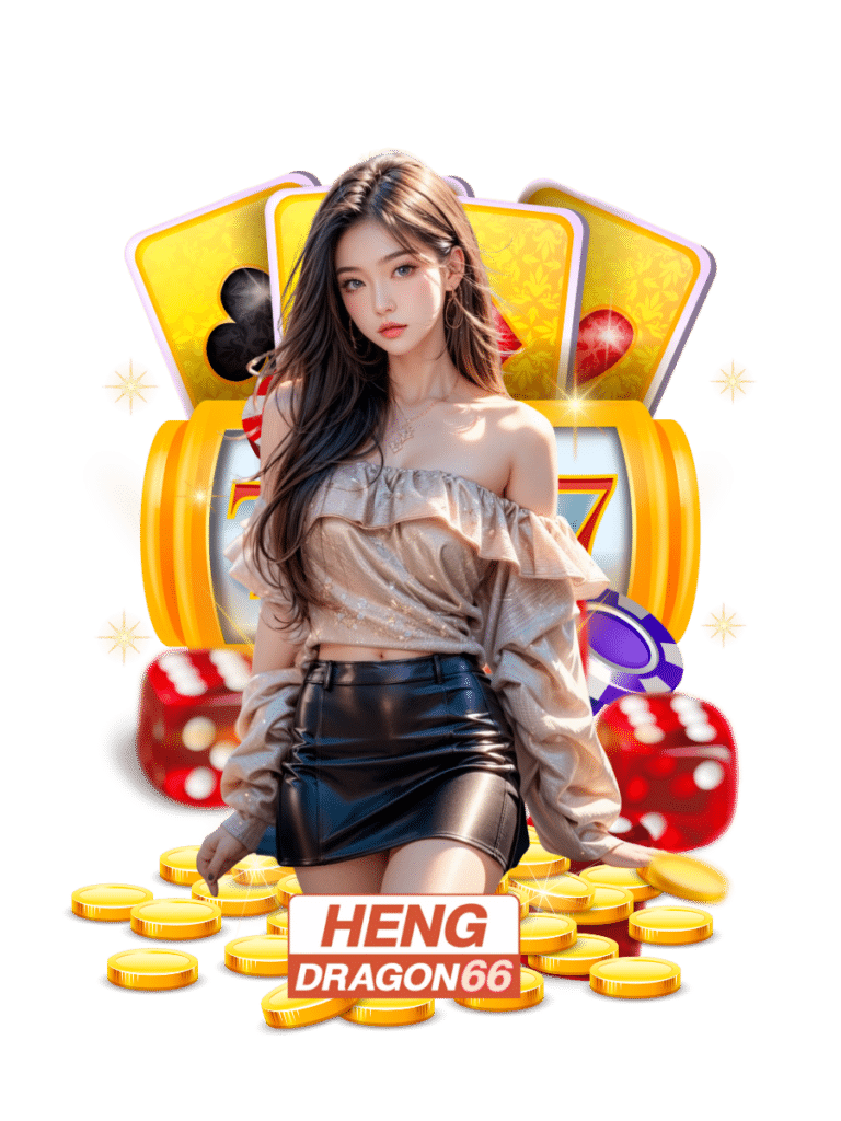 hengdragon66 เว็บสล็อต